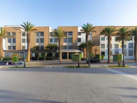 Terminus City Center Oujda Hotels in Oujda