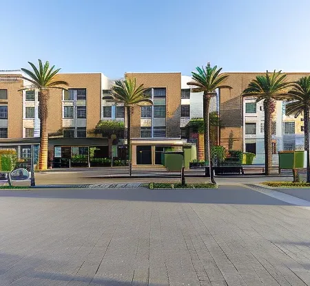 Terminus City Center Oujda
