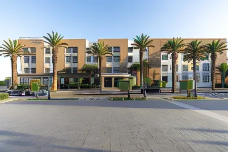 Terminus City Center Oujda