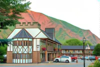 Silver Spruce Inn Hotels near Glenwood Springs