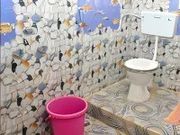Rvm Homestay Hampi Hotels in Kamalapur