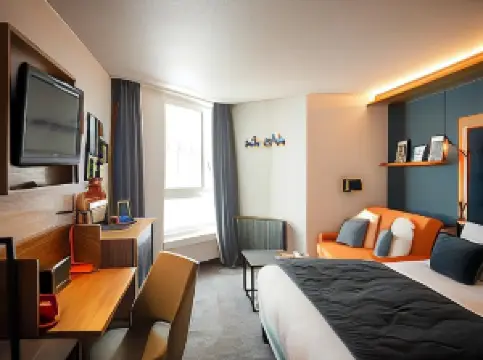 Fahrenheit Seven Val Thorens