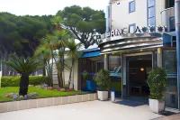 Hotel Amaraigua – All Inclusive – Adults Only