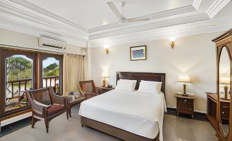 Great Trails Riverview Thanjavur by GRT Hotels