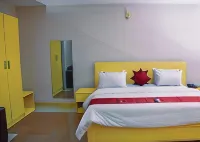 Travellers Homely Hotel a Ado Ekiti
