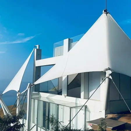 Ravine Hotel