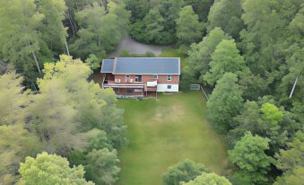 Creekview Cabin - A Perfect Escape