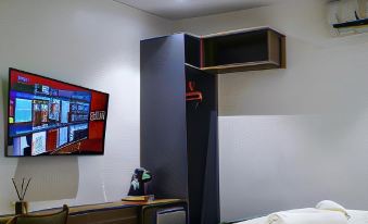 Oliver Twist Hotel
