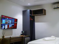 Oliver Twist Hotel