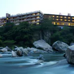 Hotel Shirakawa Yunokura Hotel di Nikko