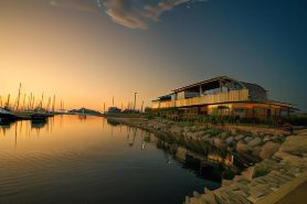 Historic House Hotel