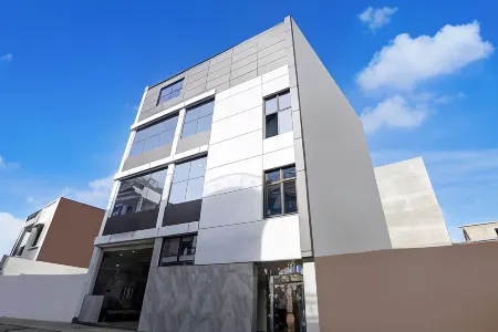 Siddhi Vinayak Inn Отели в г. Сойепур