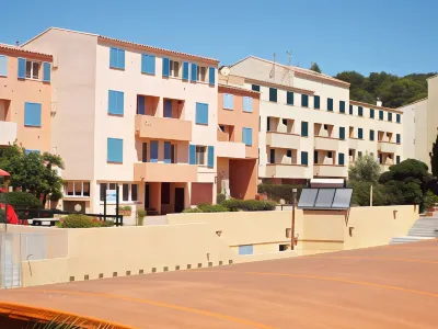 Le Nereidi Hotel & Residence Con Piscina-Tennis-Fitness-Parcheggio Coperto-Sala Conferenze Hotel di La Maddalena