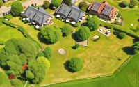 Appartementanlage Lancken-Granitz