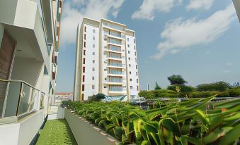 Accra Luxury Apartments