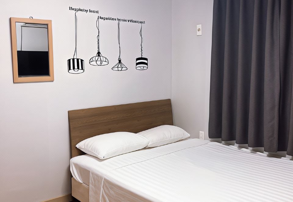 제주 오리엔탈 호텔