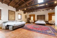 Cà Palazzo Malvasia - BolognaRooms