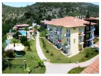 Majestic Hotel Hotels in Oludeniz Mahallesi