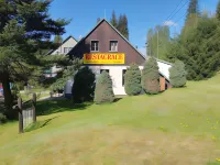 Hotel Maredis فنادق في Harrachov v Krkonosich