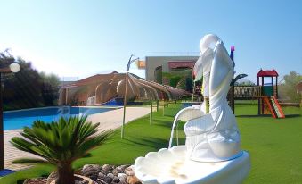 Villa Rita Apartments A