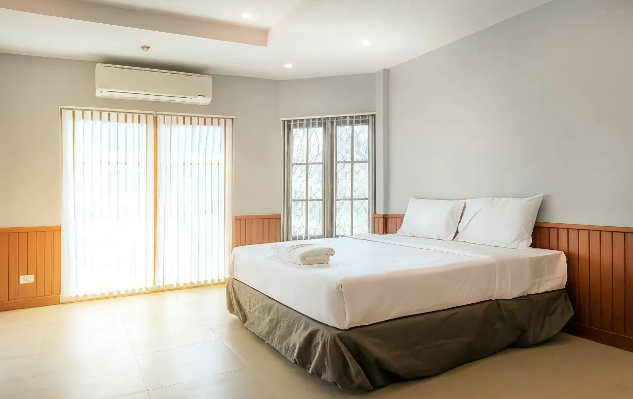 รวมพิกัด! ที่พักสระบุรี ใกล้ชิดธรรมชาติ