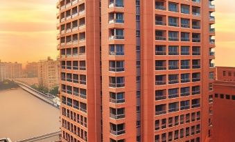 Staybridge Suites Cairo - Citystars