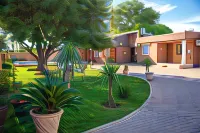 Ranks Guesthouse