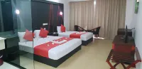 Nasau Resort & Villas Hotels in Nadi