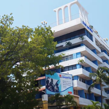 Hotel Club del Sol Acapulco by NG Hoteles