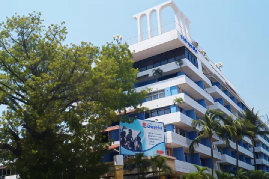 Hotel Club del Sol Acapulco by NG Hoteles