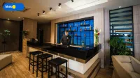 Serela Riau Bandung Hotel