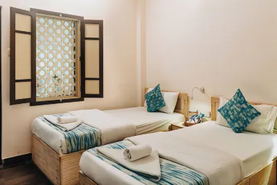 Safarnama Varanasi A Boutique B&B