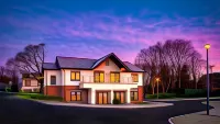 Kilmurry Lodge Hotel Các khách sạn ở 