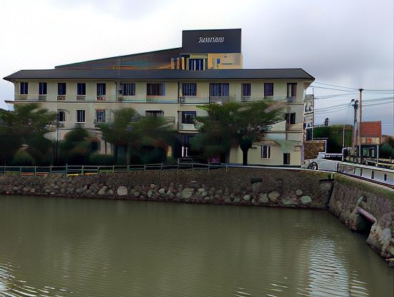Jonai Hotel - Housity