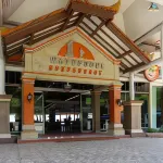 Watu Dodol Hotel Hotel dekat Pantai Bangsring