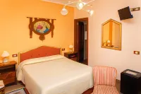 B&B Villa Liliya