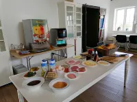 Aagaarden Hotel a Sonder Omme