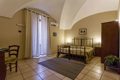 Albatro Rooms