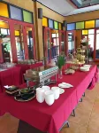 Saimoonbury Resort Hotels in Chai Prakan District