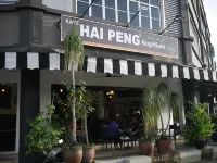 In Trend Hotel - Parkering