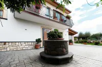 Al Chiaro di Luna Hotels in Agerola