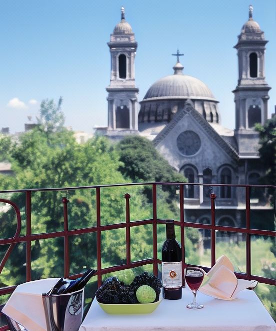 4. 트리다 호텔 이..