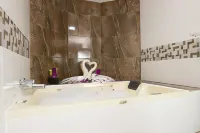 Hotel Gold Premium Hotels in Bonao