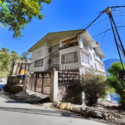 Soke Boutique Homestay Hôtels à : East Sikkim