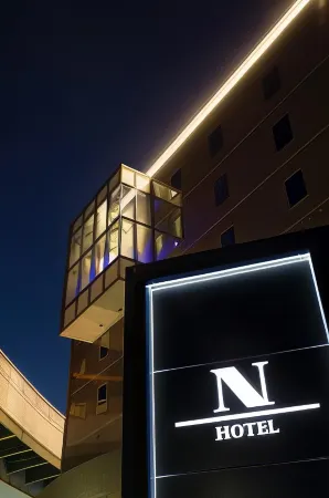 N Hotel