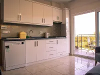Doğam Pansiyon Hotels in Sarigerme Mahallesi