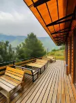 My Space Kazbegi