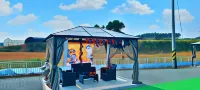 Taean Taean Kids Pool Villa I-Land
