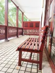 Kondomonium LIppo Carita Selatan 3 Br by KS Management 拉布安住宿飯店