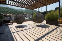 Blanc Hill by Adamand Resort Apart-Hotel